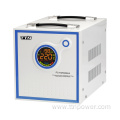 PC-TCS500VA-10KVA servo stabilizer price for generator